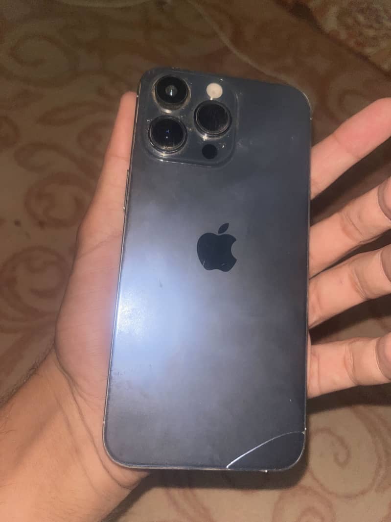 Apple iPhone 15 Pro Max 0