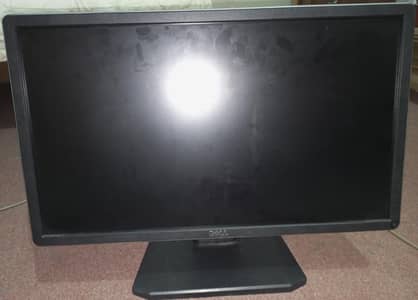 Dell Professional P2314H 23-Inch FHD IPS Display - Excellent Condition