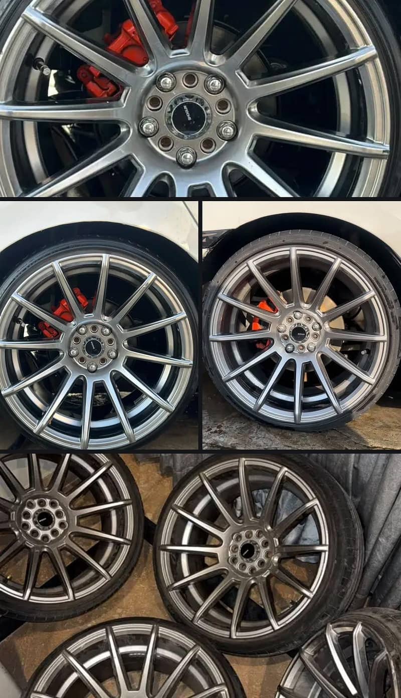 rims+tyres 0