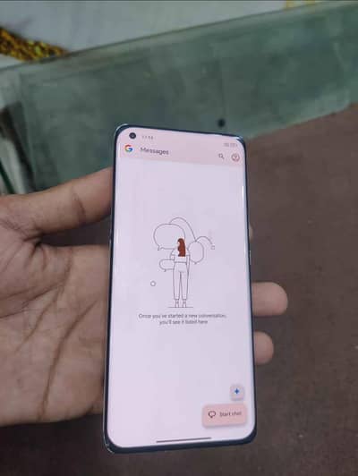 Xiaomi Mi 11 Ultra
