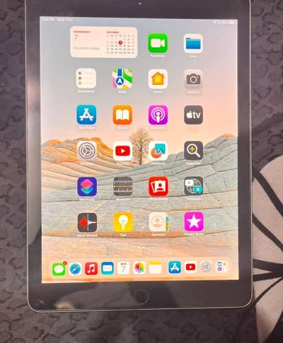 ipad 5th generation p