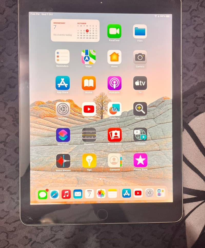 ipad 5th generation p 0