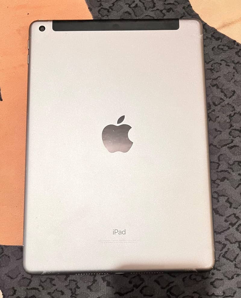 ipad 5th generation p 2