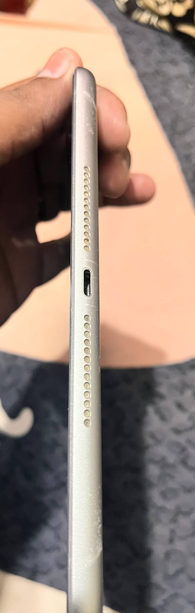 ipad 5th generation p 6