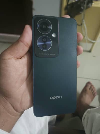 OPPO Reno11 F