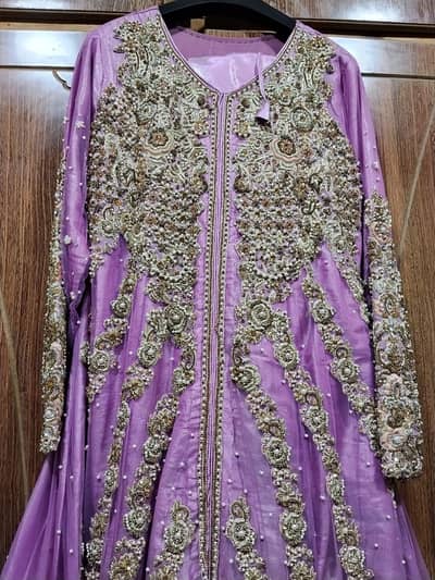 walima dress