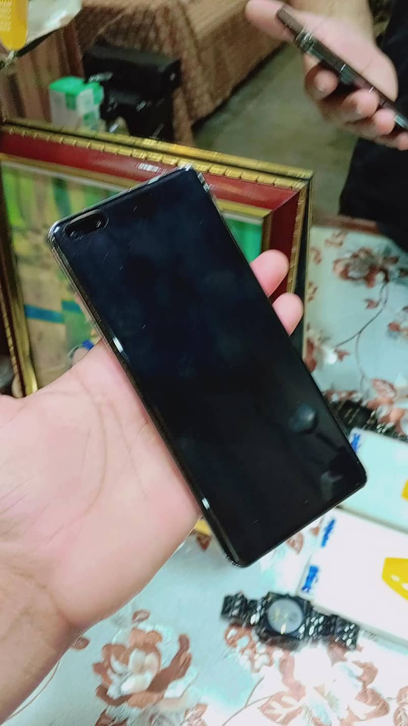 Huawei P40 Pro Plus 4