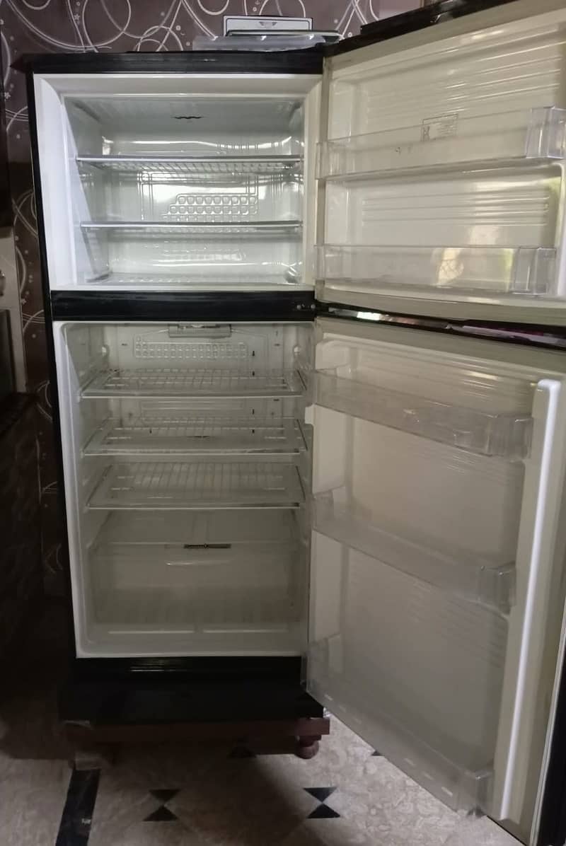 Refrigerator 2