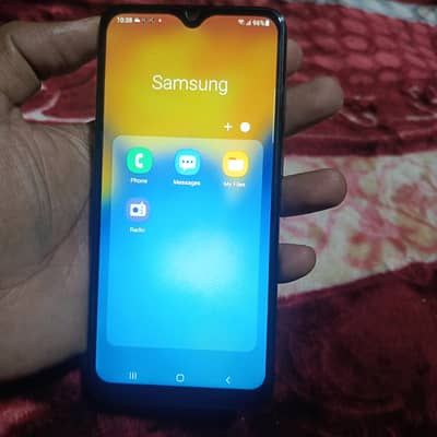 Samsung Mobile A20