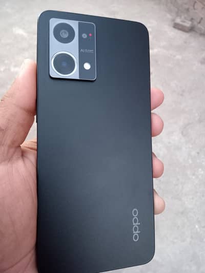 OPPO F21 Pro