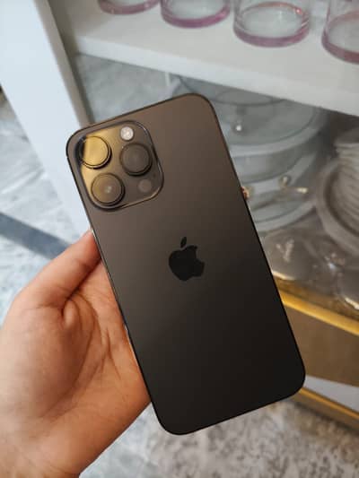 Apple iPhone 14 Pro Max Jv