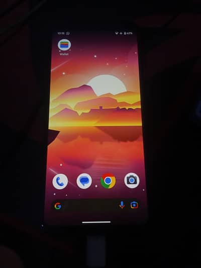 Google Pixel 4 XL