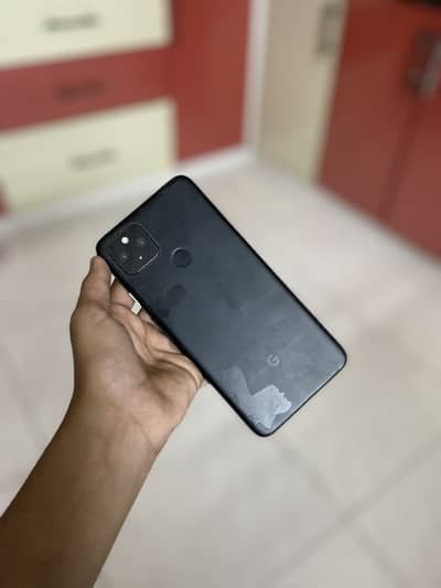 Google Pixel 4a