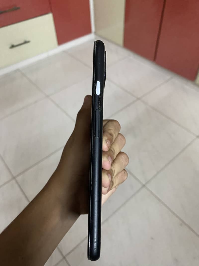 Google Pixel 4a 1