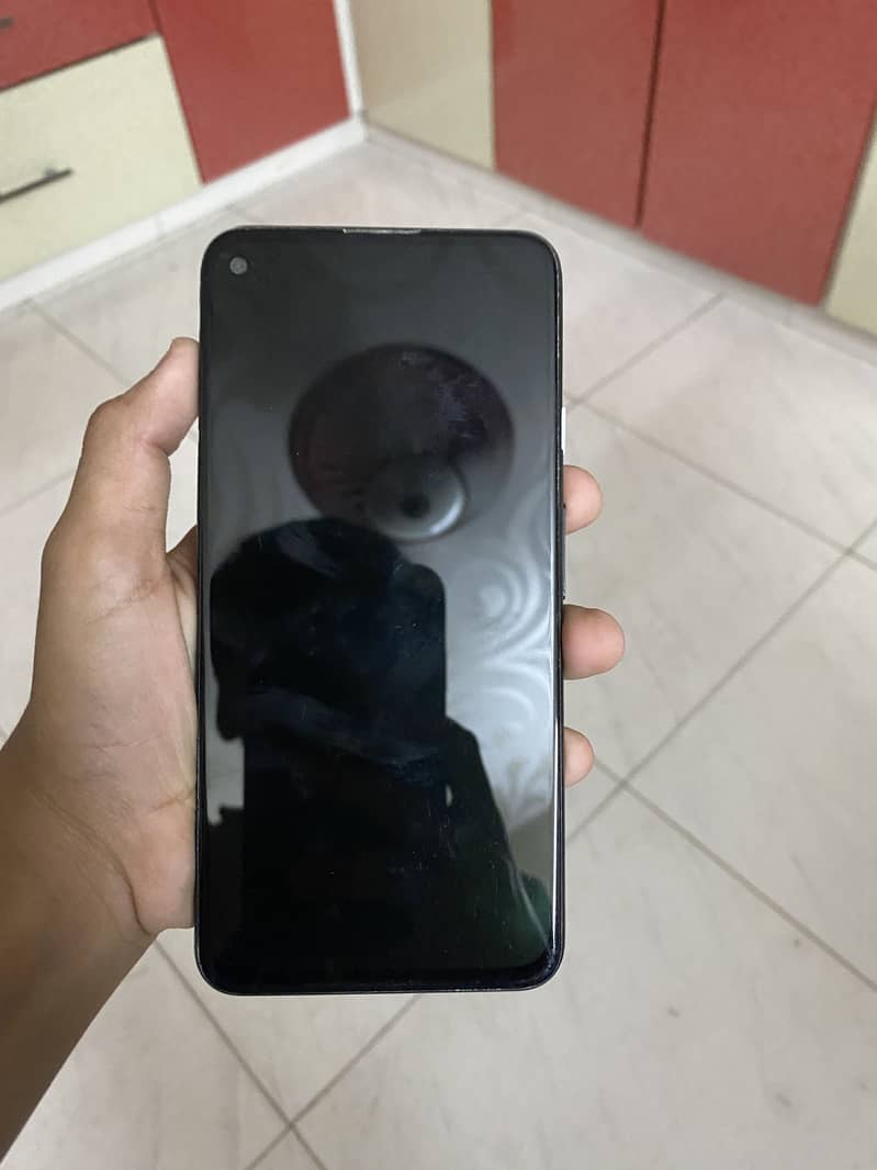 Google Pixel 4a 2