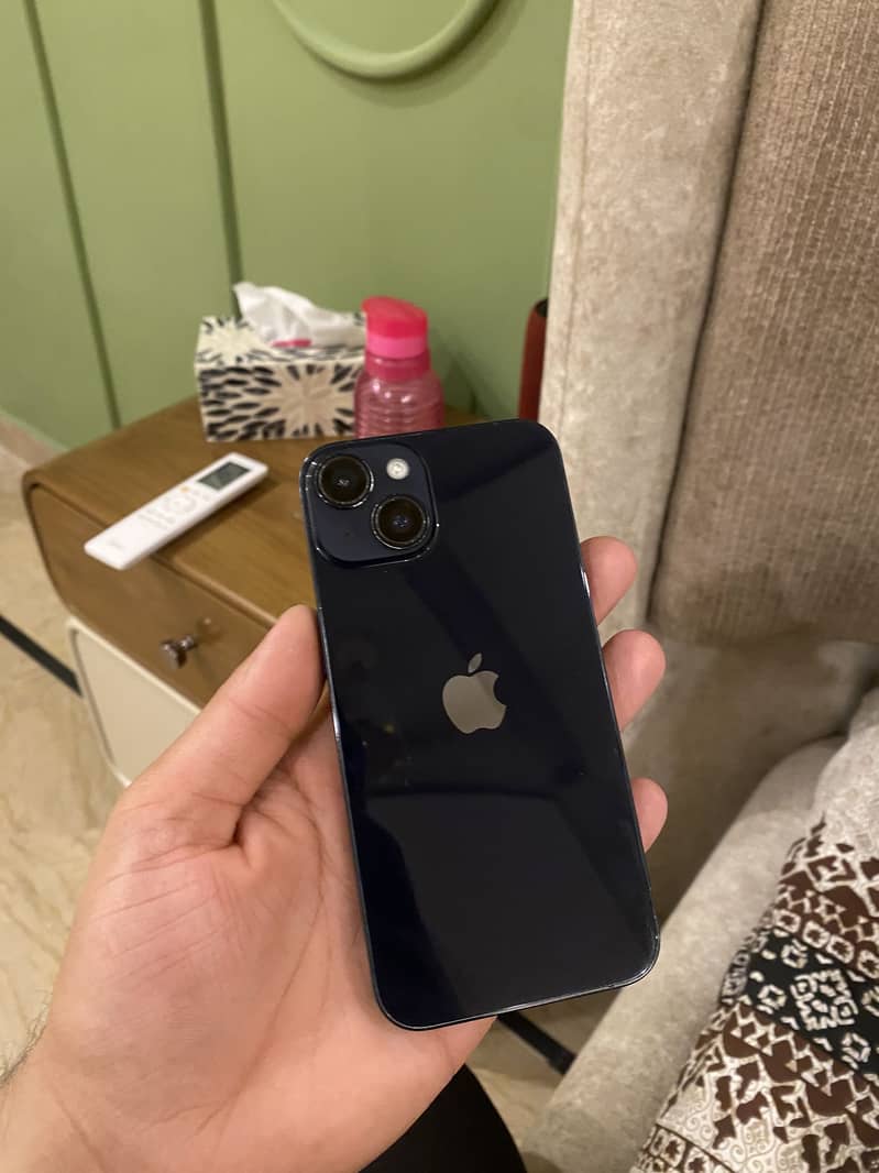 Apple iPhone 14 0