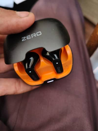 Zero wave pro