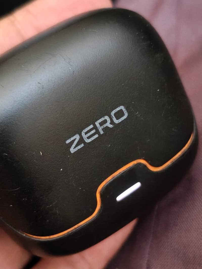 Zero wave pro 1