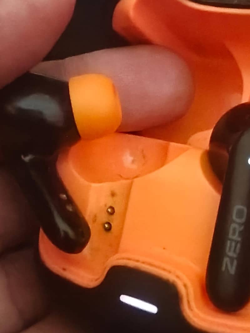 Zero wave pro 4