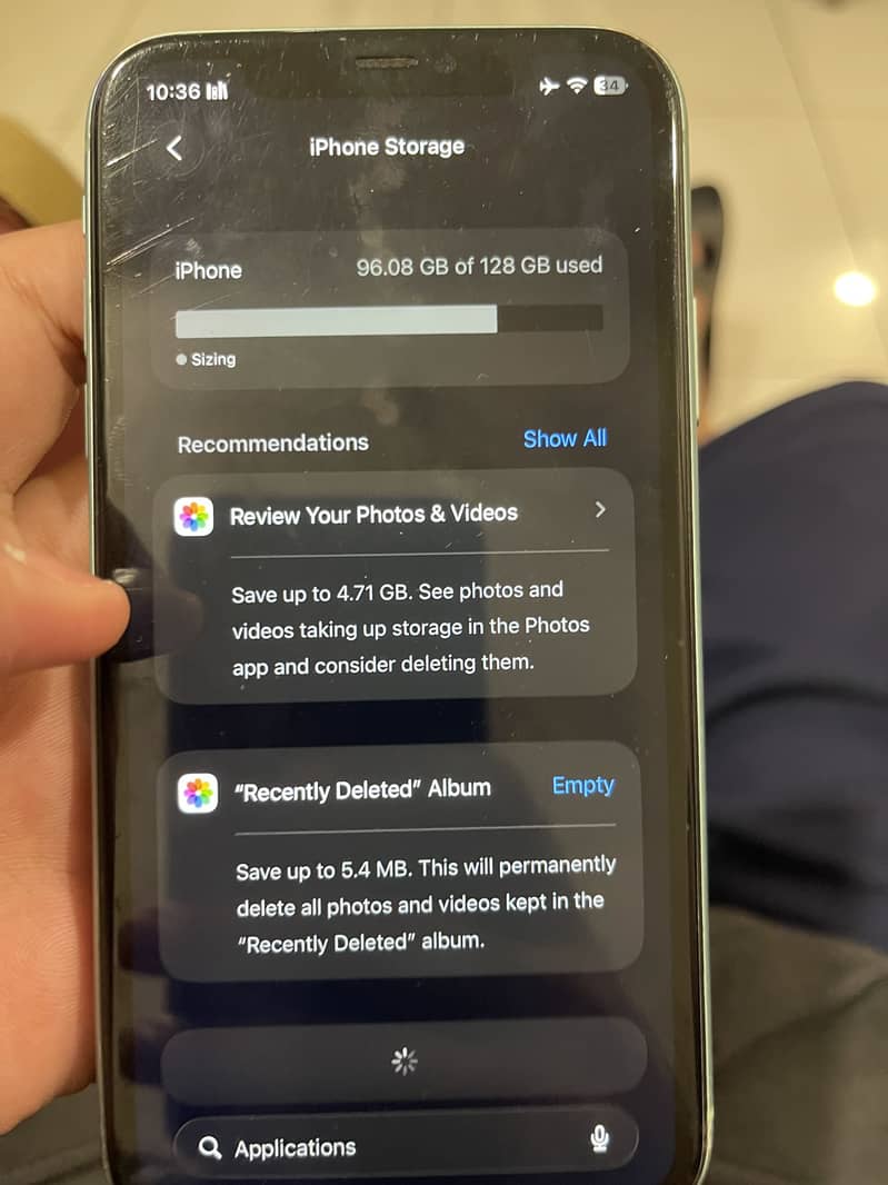 Apple iPhone 11 0