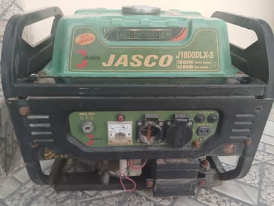 Generator for Sale