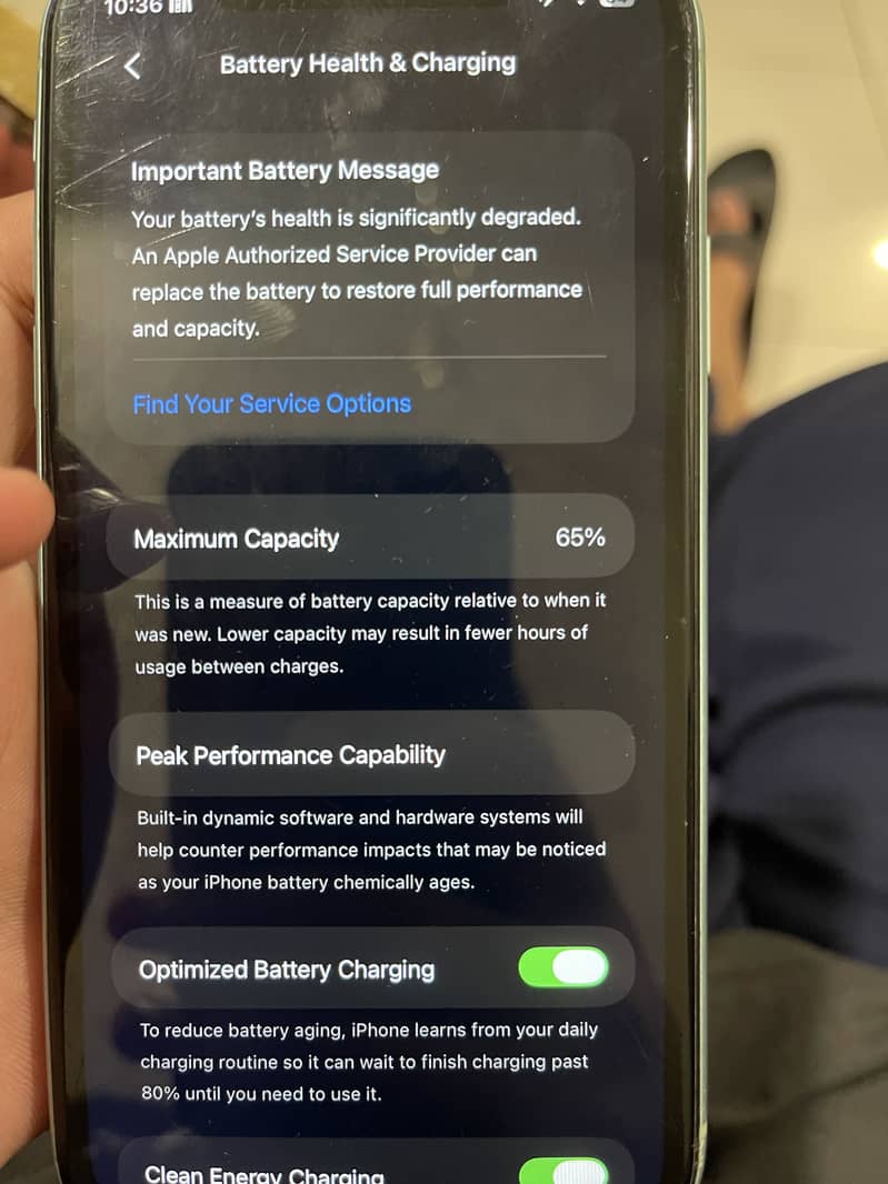 Apple iPhone 11 2
