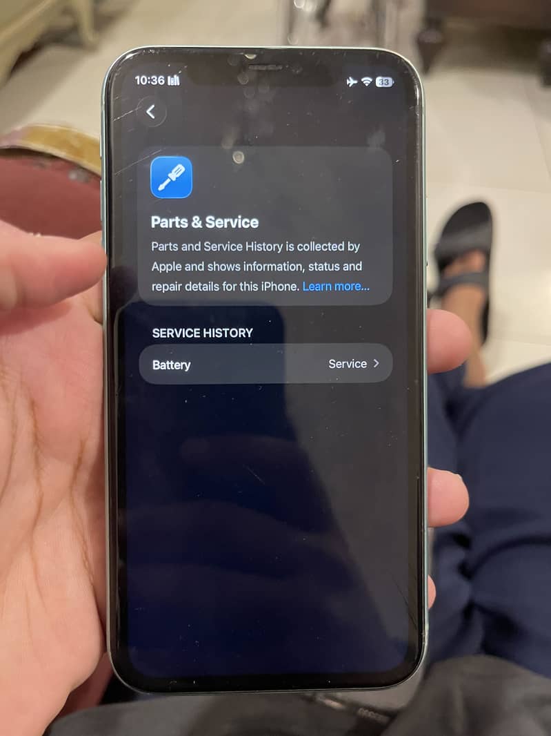 Apple iPhone 11 3