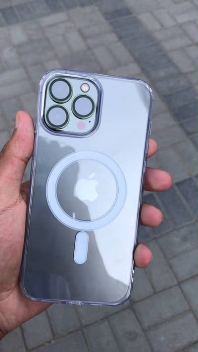 Apple iPhone 13 Pro Max