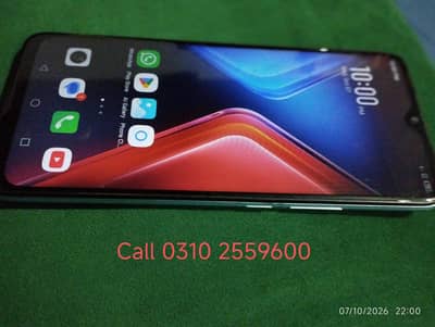 Infinix Hot 10 Play