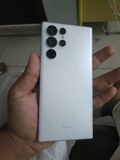 Samsung Mobile S22 Ultra
