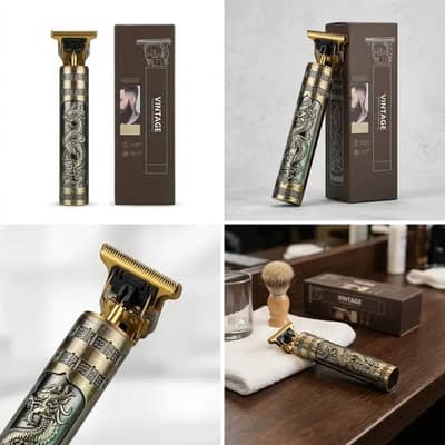 T9 Dragon Trimmer Professional new box pack