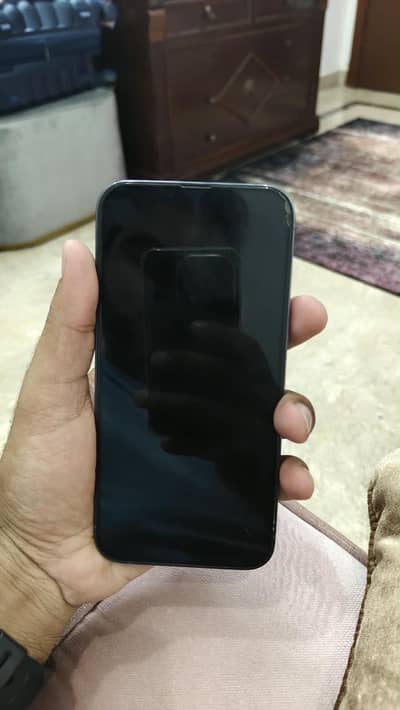 Apple iPhone 13 Pro Max 128 GB Pta approved