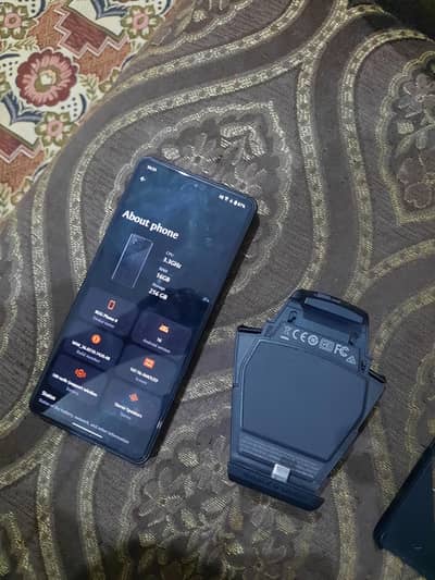 Asus ROG  8