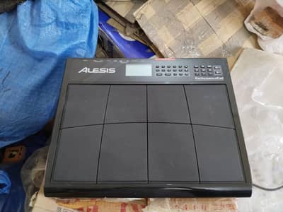 Alesis Performance Pad