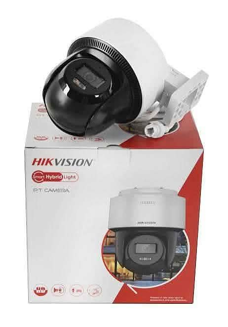 CCTV technician 1