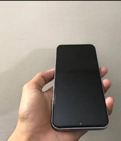 Samsung Mobile A14 6/128 pannel change only kit