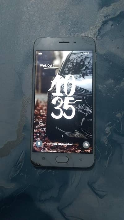 OPPO A53 ha exchange poss