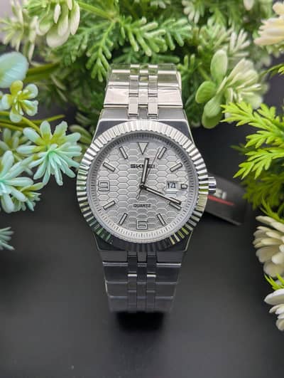 Skmei watch