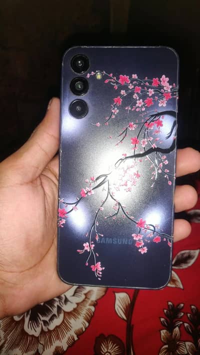 Samsung Mobile A15 5G