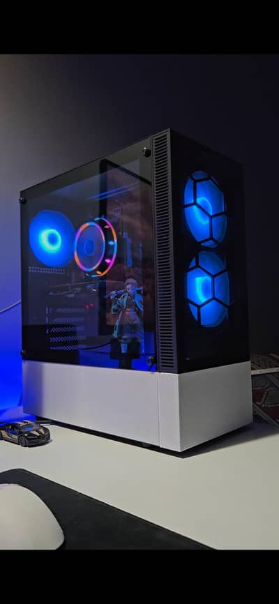 Ultimate 1080p Gaming PC | i5 9400F | GTX 1660 Super 6GB | 16GB RAM