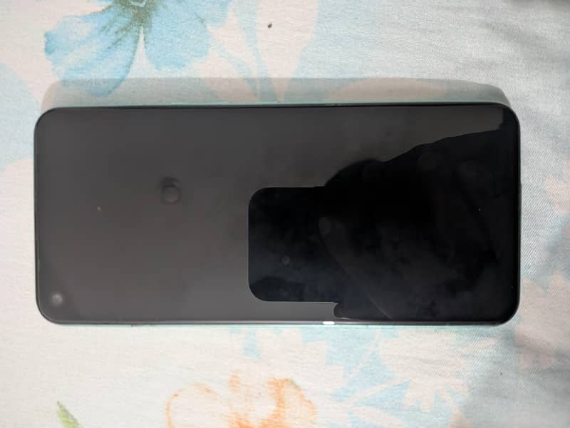 Tecno Camon 17 1