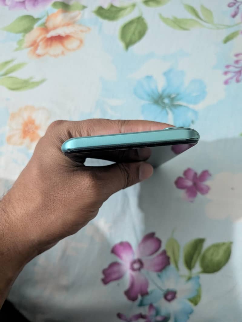 Tecno Camon 17 4