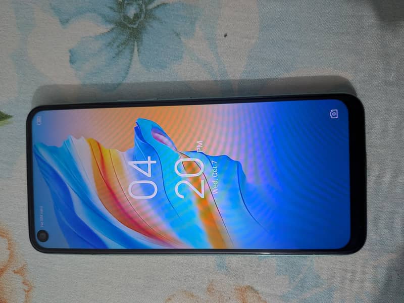 Tecno Camon 17 5