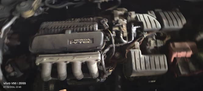 Honda City 2009