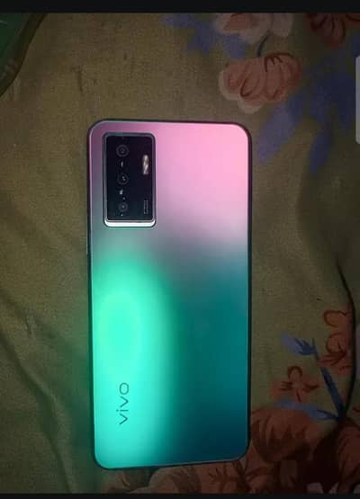 Vivo V23e