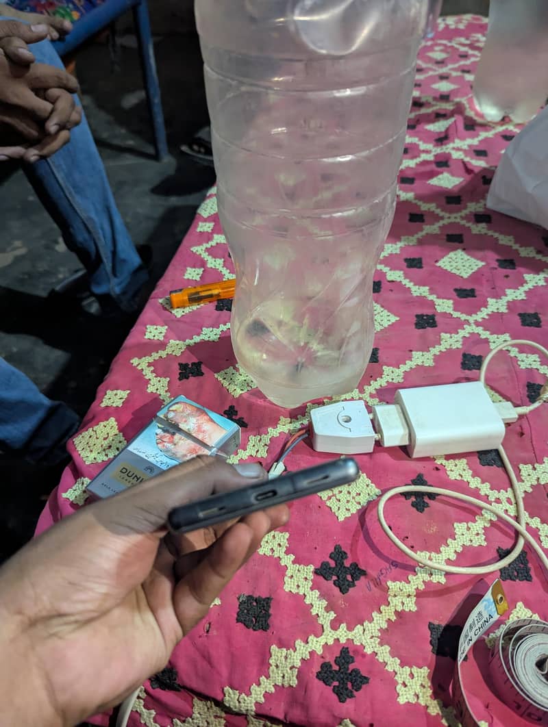 Google Pixel 7a 0