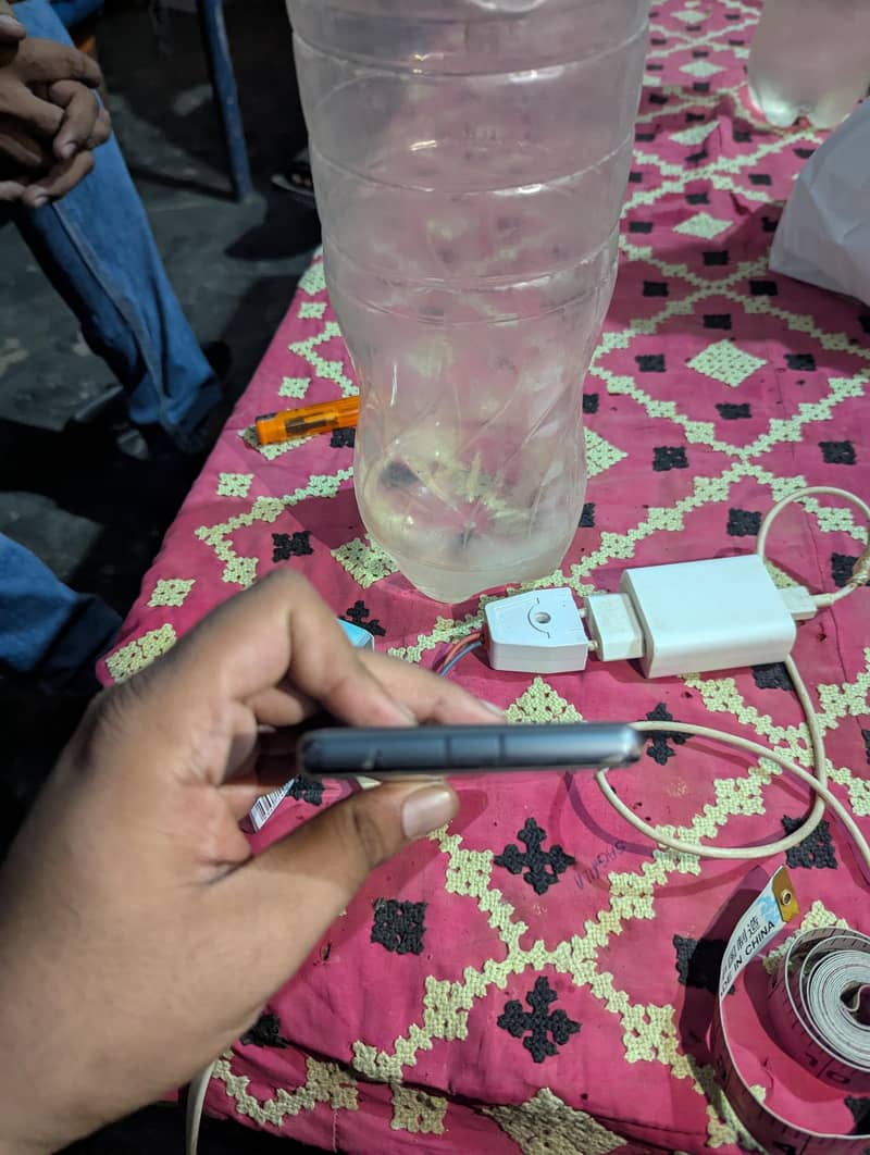 Google Pixel 7a 1