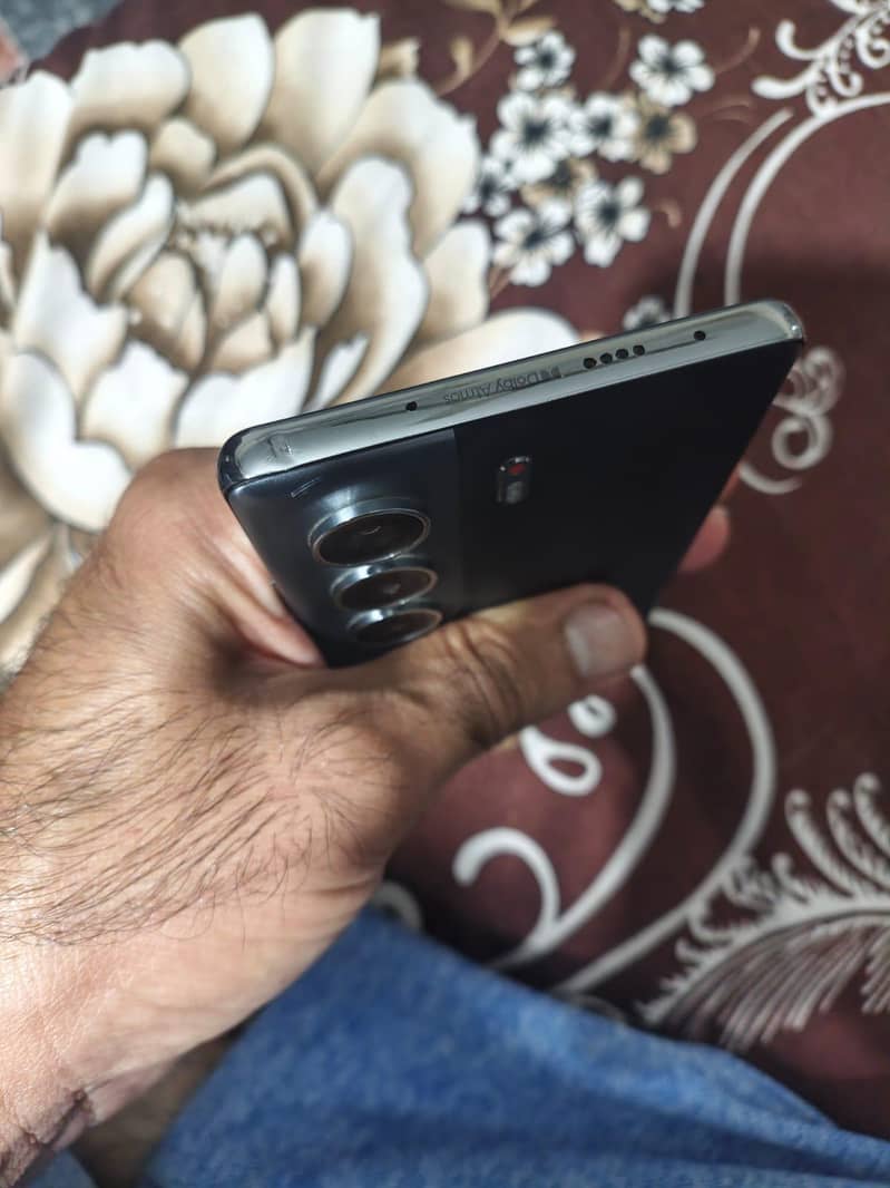 Tecno CAMON 40 Pro 2