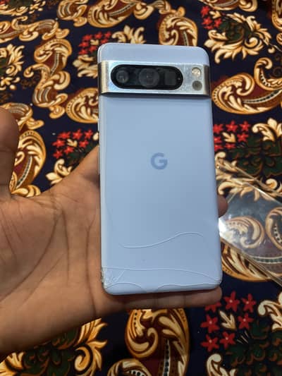 Google pixel 8 pro sale and exchange