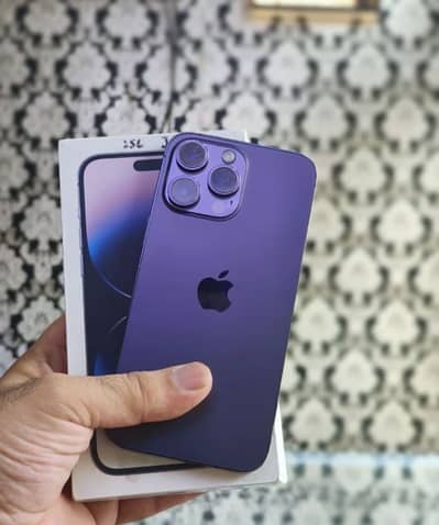 Apple iPhone 14 Pro Max